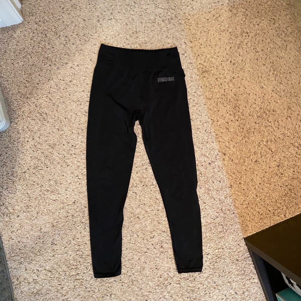 Gymshark leggings 7/8 length
